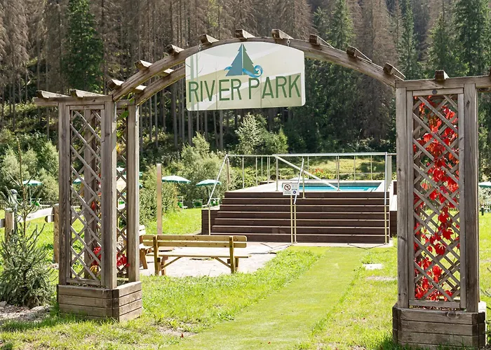 Hotel: Hotel Rubino Deluxe